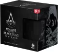 Kubek termoaktywny Assassins Creed Black Flag - tantis.pl