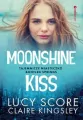 Moonshine Kiss. Tajemnicze miasteczko Bootleg Springs - tantis.pl
