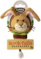 Book-Tails. Królik. Pluszowa zakładka do książki - tantis.pl