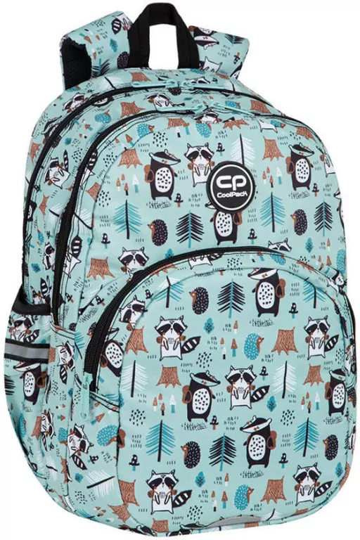 Plecak 2-komorowyy Coolpack Rider Shoppy - tantis.pl