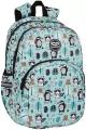 Plecak 2-komorowyy Coolpack Rider Shoppy - tantis.pl