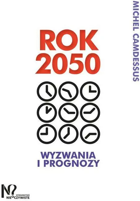 Rok 2050 - tantis.pl