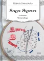 Saga Sigrun. Północna Droga. Tom 1 - tantis.pl