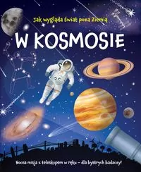 W kosmosie. Nocna misja z teleskopem w ręku - tantis.pl