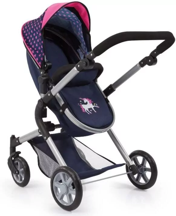 Wózek dla lalki. City Neo - tantis.pl