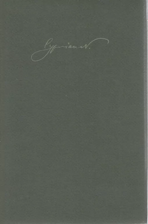 Dzieła wszystkie XIII. Listy 4 - tantis.pl