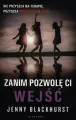 Zanim pozwolę ci wejść. Thriller psychologiczny - tantis.pl