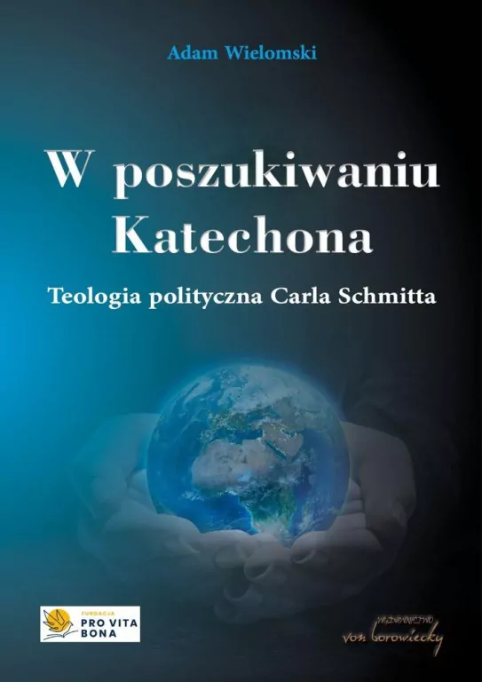 W poszukiwaniu Katechona - tantis.pl