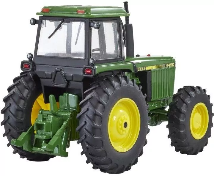 TOMY Britains traktor John Deere - tantis.pl