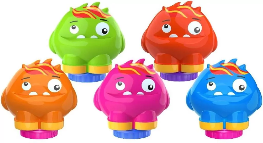 Slime Mimi Monster 70ml mix - tantis.pl