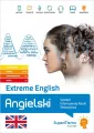 Extreme English A1-A2, B1-B2, C1, C2 - tantis.pl