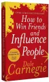 How to Win Friends and Influence People - tantis.pl