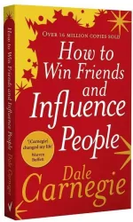 How to Win Friends and Influence People