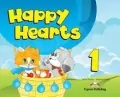 Happy Hearts 1. Pupil's Book. Podręcznik - tantis.pl