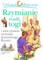 Ciekawe dlaczego Rzymianie nosili togi - tantis.pl