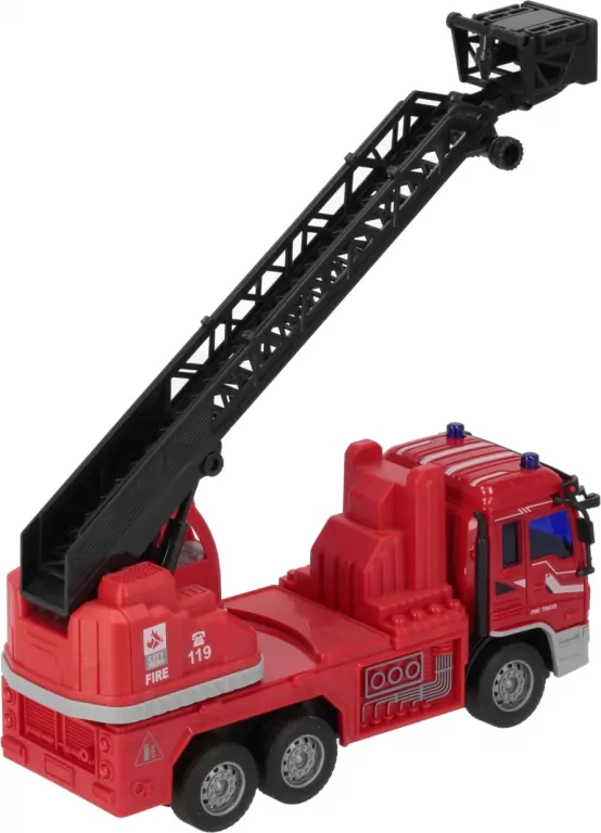 AUTO STRAZ R/C FF LAD 33X13X10 MC WB 24/48 - tantis.pl