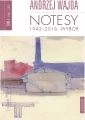 Notesy 1942-2016. Wybór. Tom 1-4 - tantis.pl
