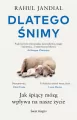 Dlatego śnimy. Jak śpiący mózg wpływa na nasze... - tantis.pl
