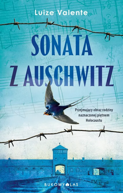 Sonata z Auschwitz - tantis.pl