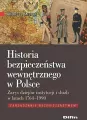Historia bezpieczeństwa wewnętrznego w Polsce - tantis.pl