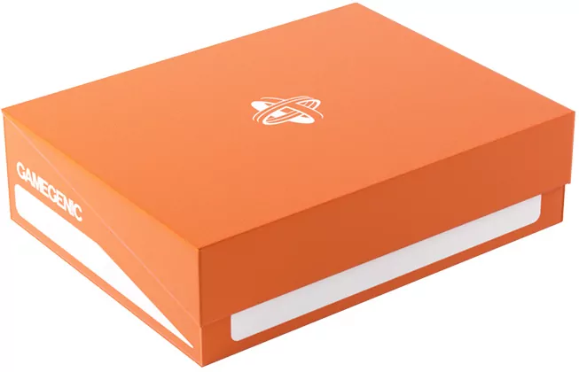 Gamegenic: Token Holder - Orange - tantis.pl