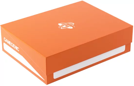 Gamegenic: Token Holder - Orange