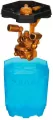 Figurka Treasure X Robots Gold Robot - tantis.pl