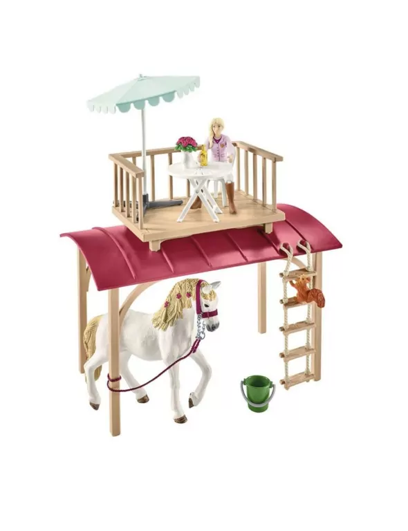 Przyczepa do tajnych spotkań klubowych - tantis.pl