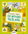 Powiem wam, co natura daje nam - tantis.pl