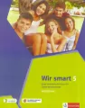 Wir smart 5. Podręcznik. Język niemiecki dla klasy VIII szkoły podstawowej - tantis.pl