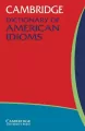 Cambridge Dictionary of American Idioms - tantis.pl