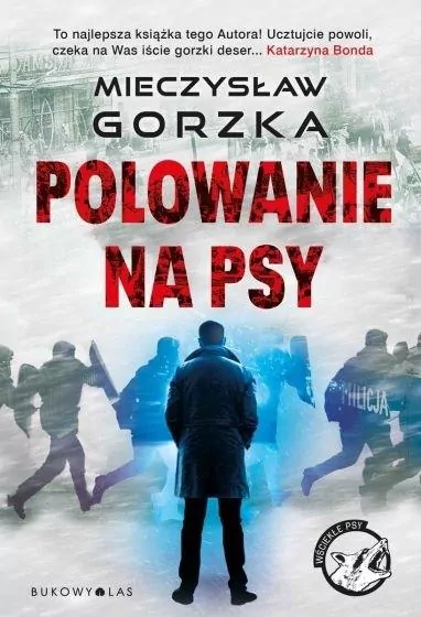 Polowanie na psy - tantis.pl