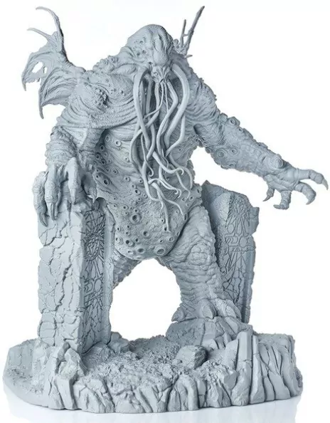 Cthulhu. Death May Die. Edycja polska - tantis.pl