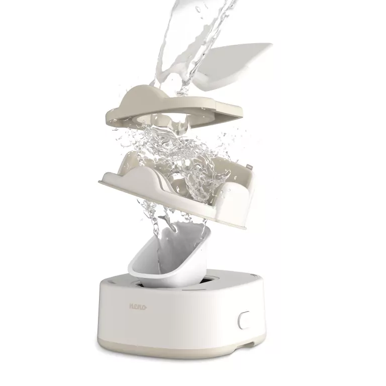 NENO Ampio nocnik dla dzieci - tantis.pl