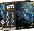 Star Wars Legion 2.0: Clone Trooper Marksmen - tantis.pl