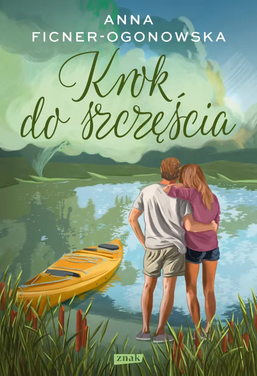 Krok do szczęścia. Alibi na szczęście. Tom 2 - tantis.pl