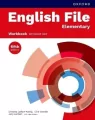 English File 5E Elementary WB - tantis.pl