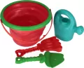 WIADERKO DO PIASKU SKLAD AKC 32X26X9 MC WB 18/36 - tantis.pl