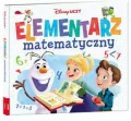Elementarz matematyczny. Disney uczy - tantis.pl