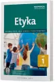 Etyka SP 4-6 Podręcznik, Część 1 - tantis.pl