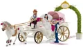 Horse Club - Kareta weselna - tantis.pl