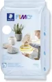 Masa modelarska Fimo air basic 1kg, biały - tantis.pl