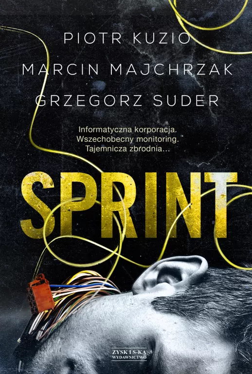 Sprint - tantis.pl