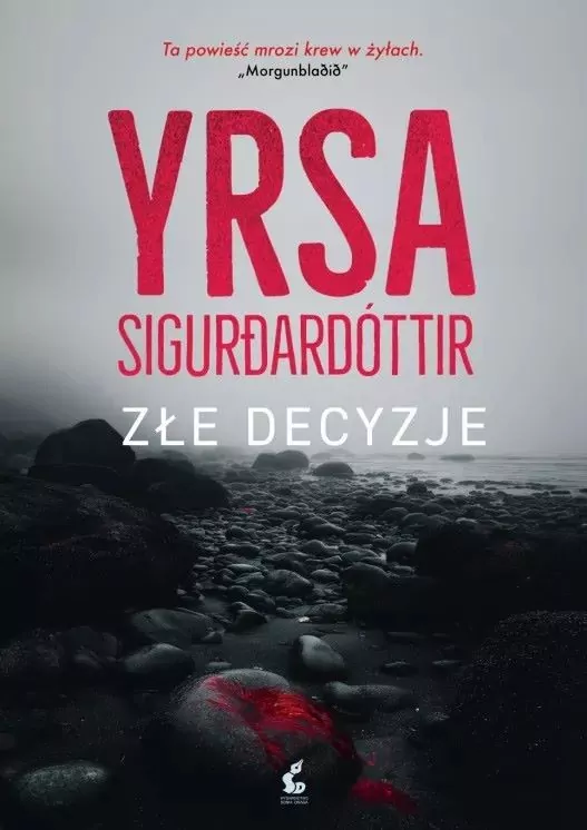 Złe decyzje - tantis.pl