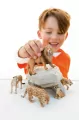 Lew ryczący Wild Life 14726 - tantis.pl
