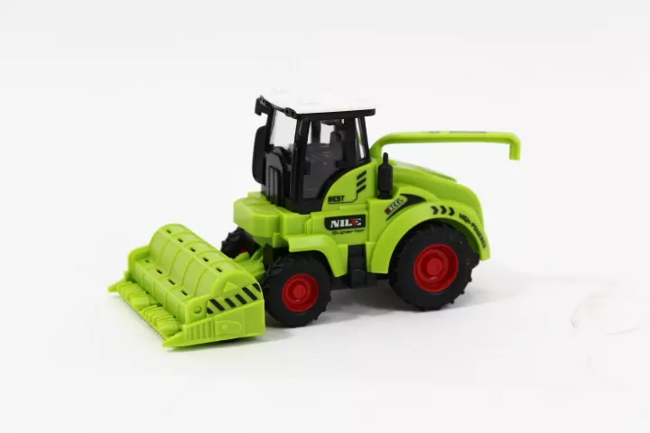 Kombajn 13 cm, mix - tantis.pl