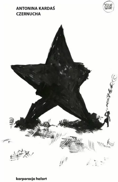 Czernucha - tantis.pl