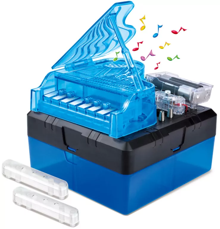 Cudowne pianino - tantis.pl