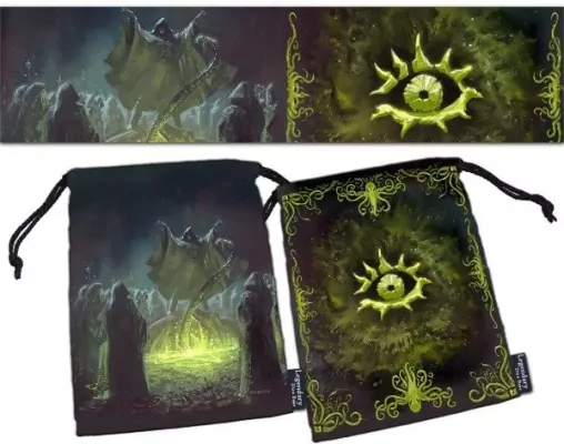 Sakiewka The Cultist Gathering