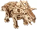 Model Mechaniczny - Triceratops - tantis.pl